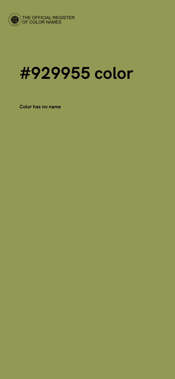 #929955 color image