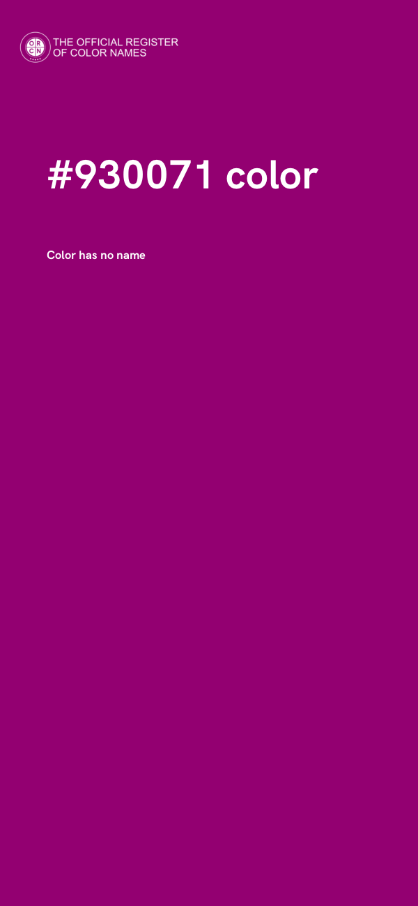 #930071 color image