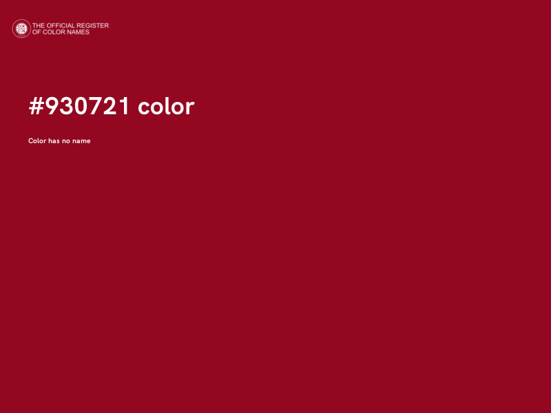 #930721 color image