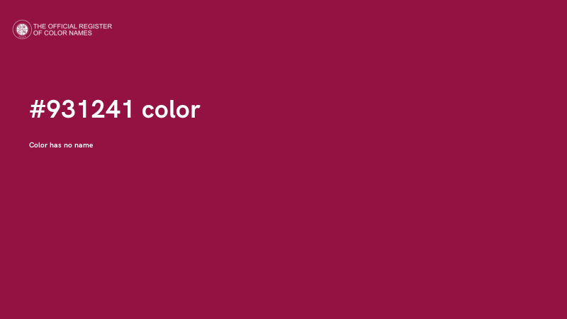 #931241 color image