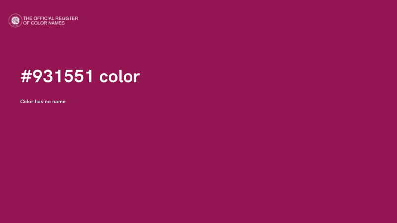 #931551 color image