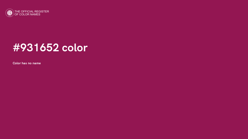 #931652 color image