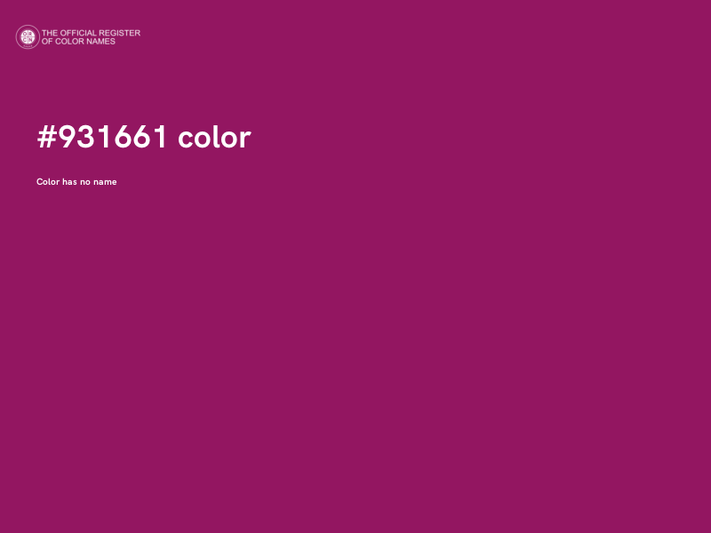 #931661 color image