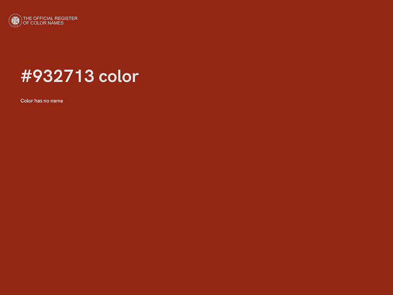 #932713 color image