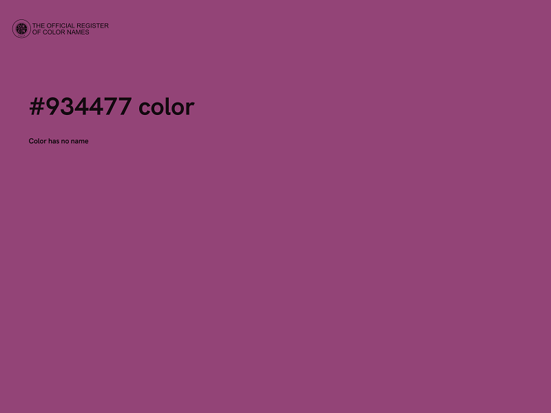 #934477 color image