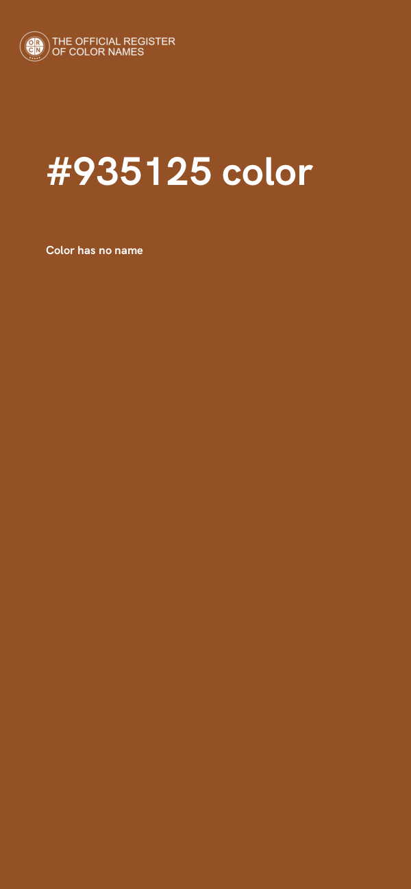 #935125 color image