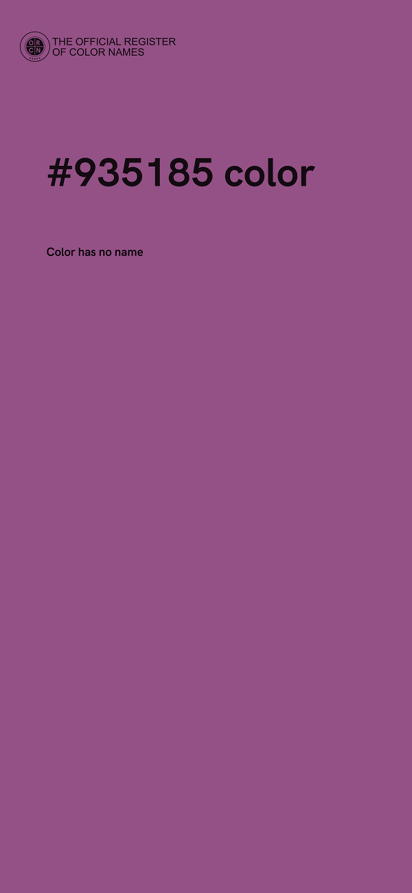#935185 color image