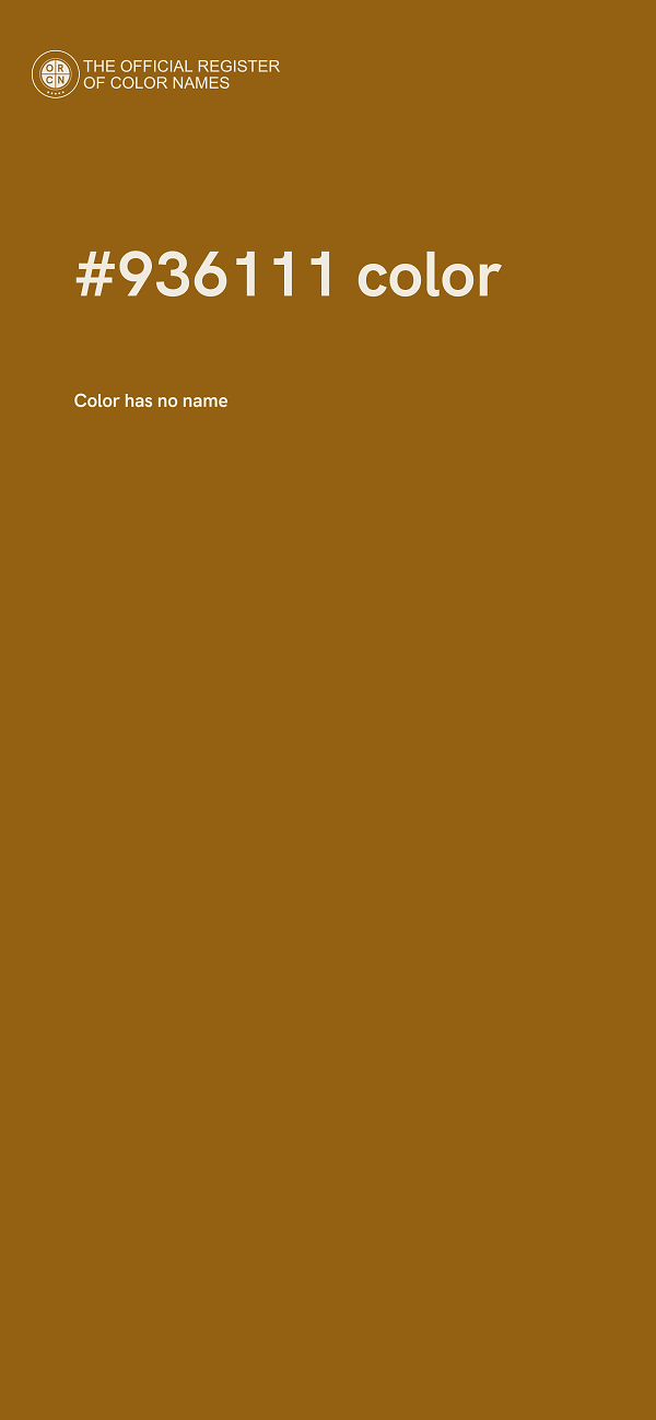 #936111 color image