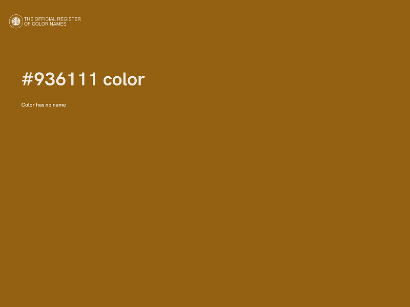 #936111 color image