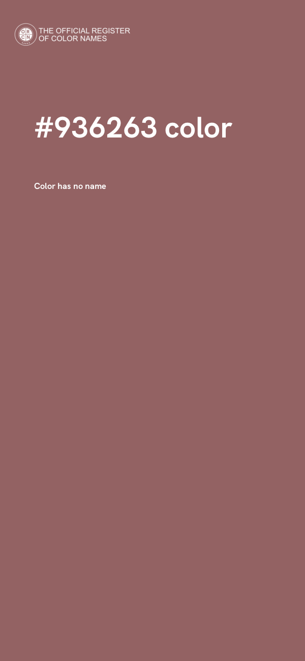 #936263 color image