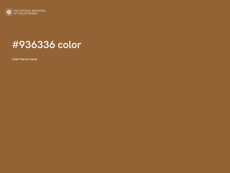 #936336 color image
