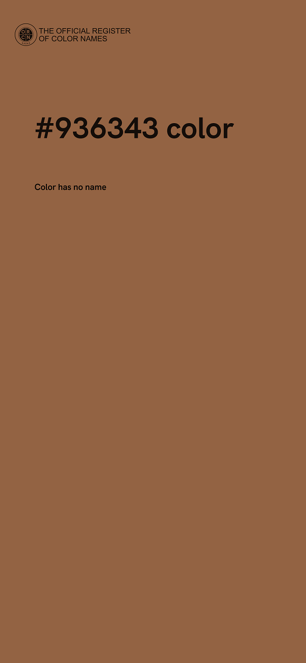 #936343 color image