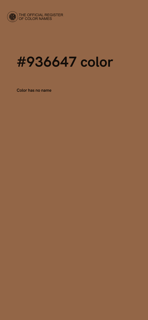 #936647 color image