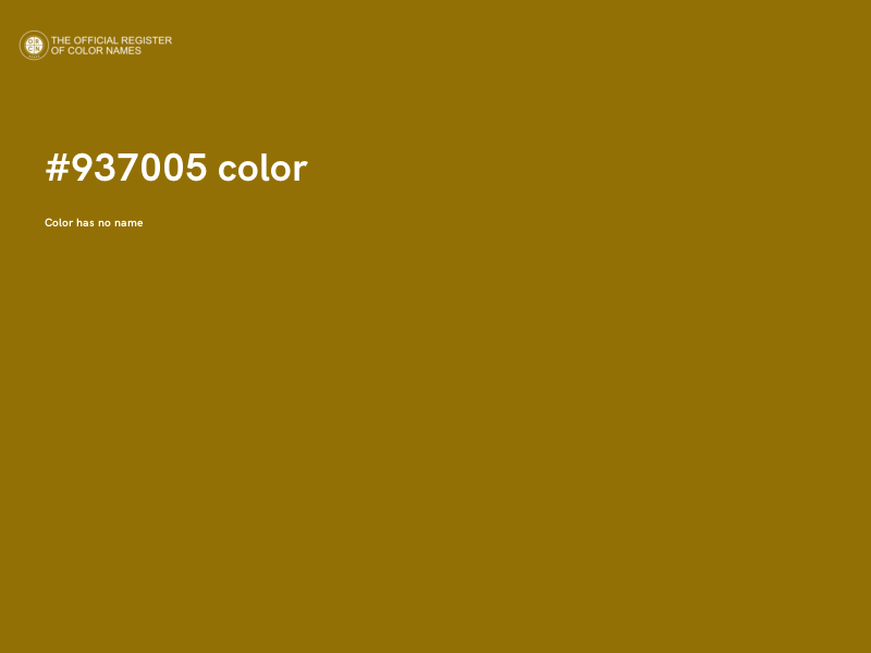 #937005 color image