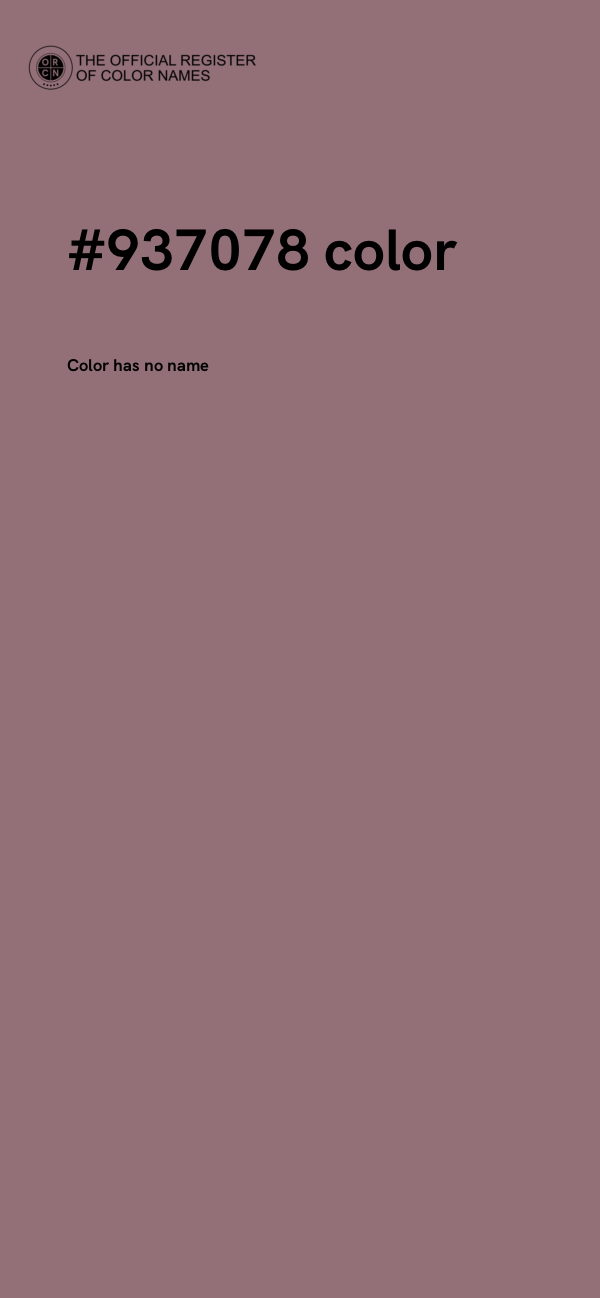 #937078 color image