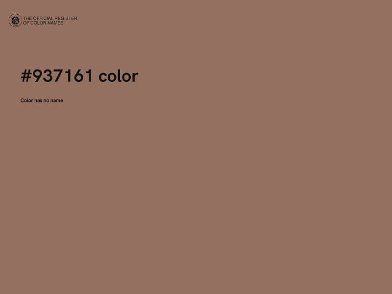 #937161 color image