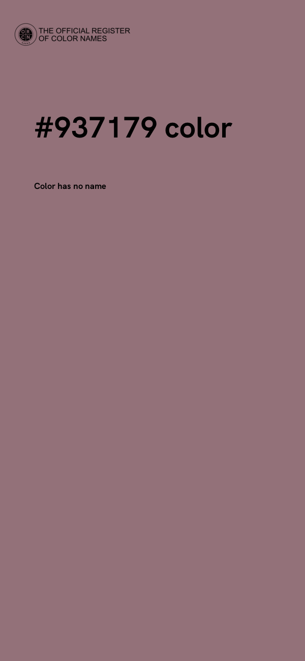 #937179 color image