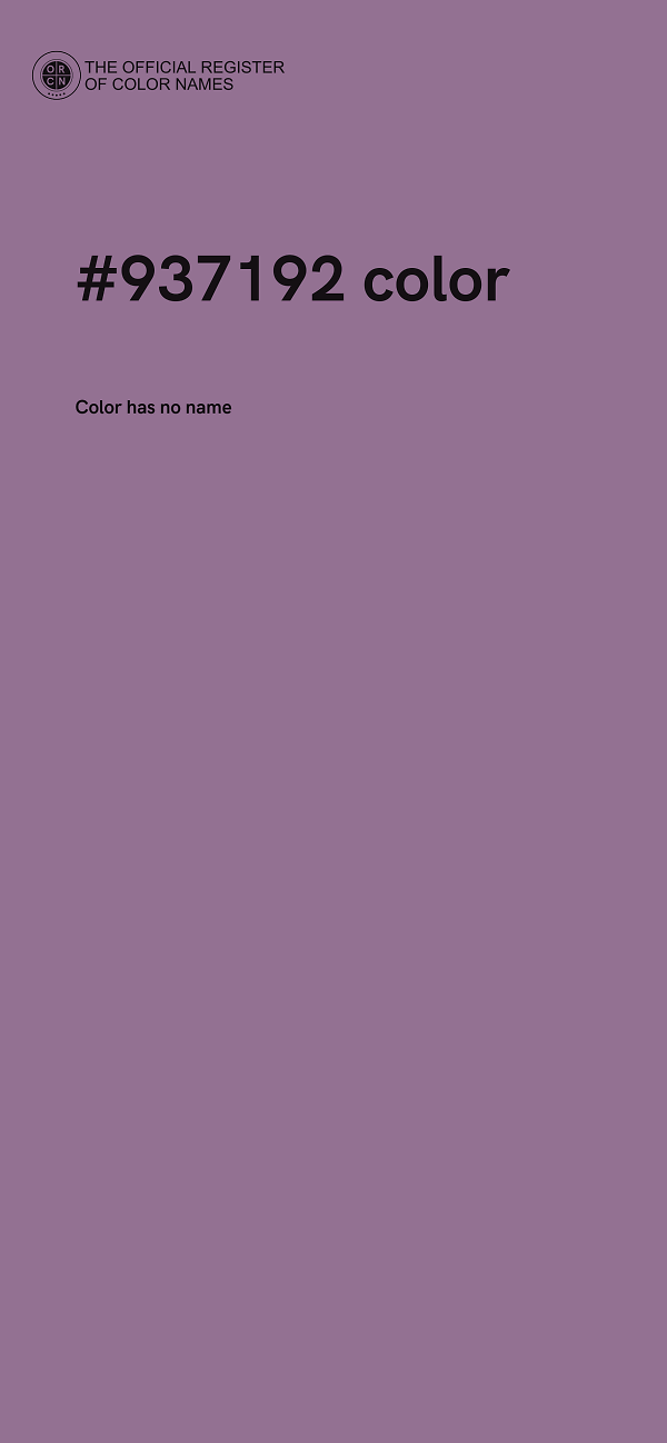 #937192 color image