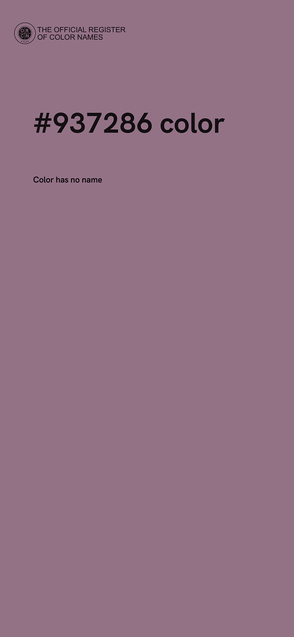 #937286 color image