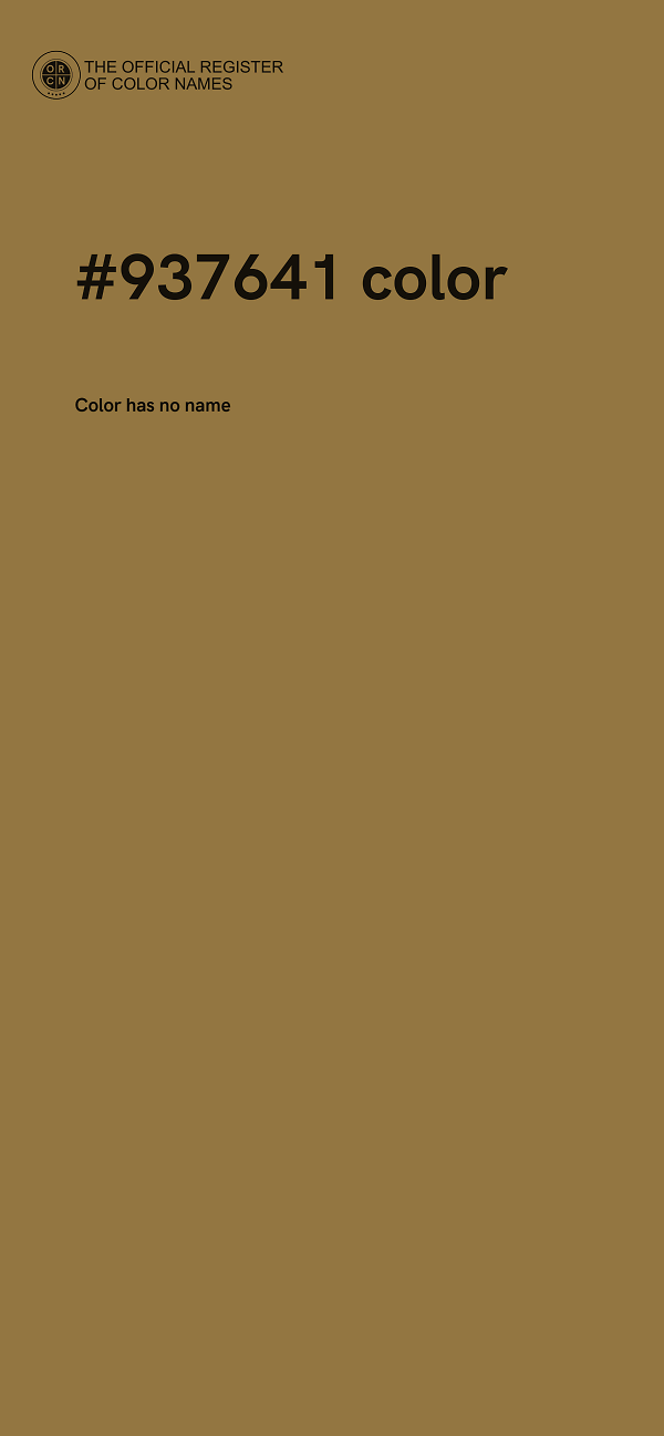 #937641 color image