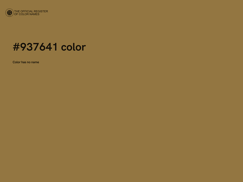 #937641 color image