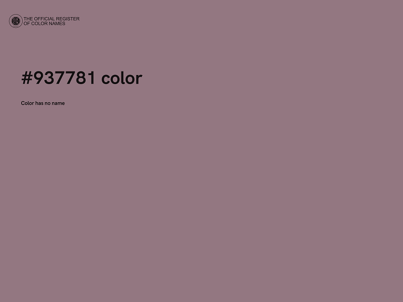 #937781 color image