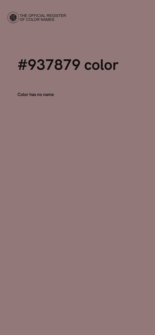 #937879 color image
