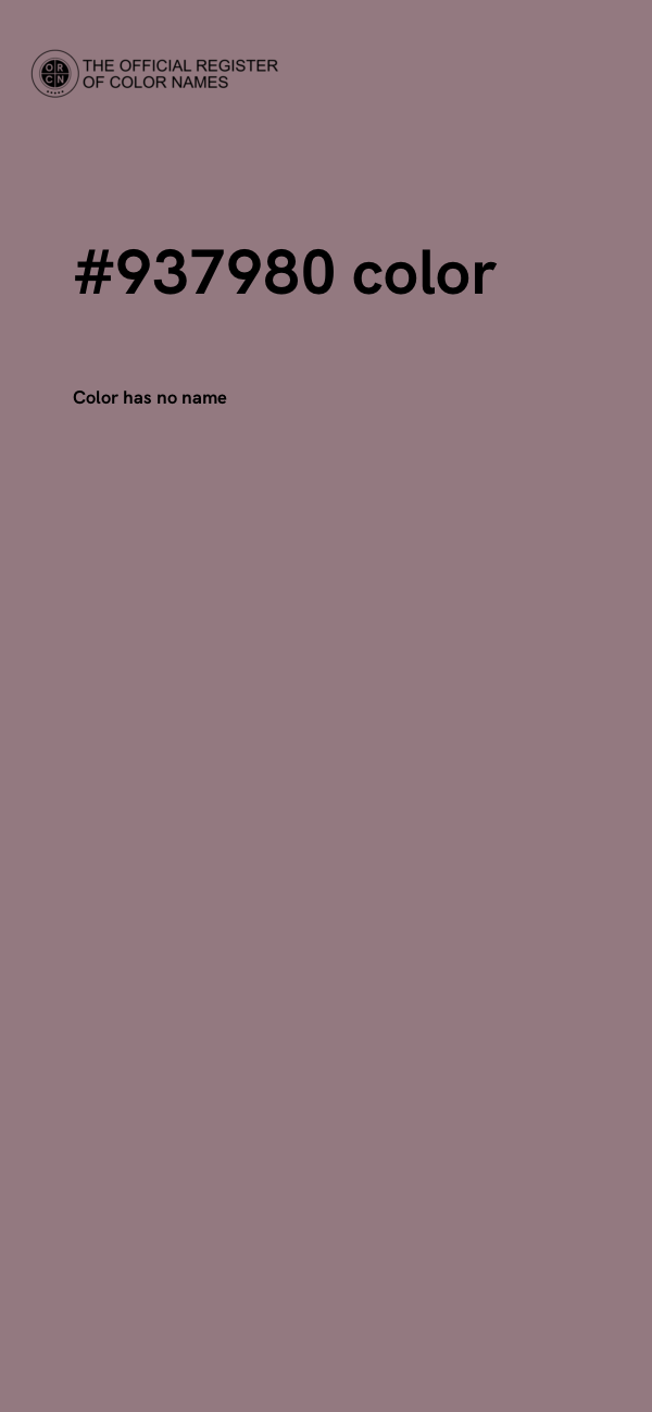 #937980 color image