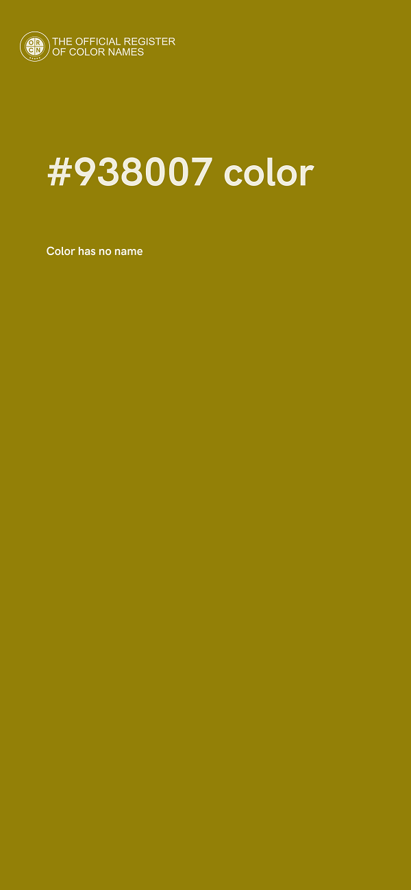 #938007 color image