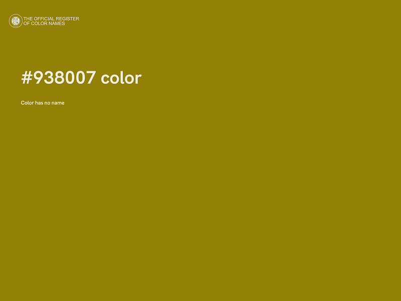 #938007 color image