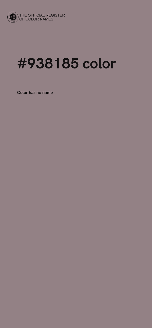 #938185 color image