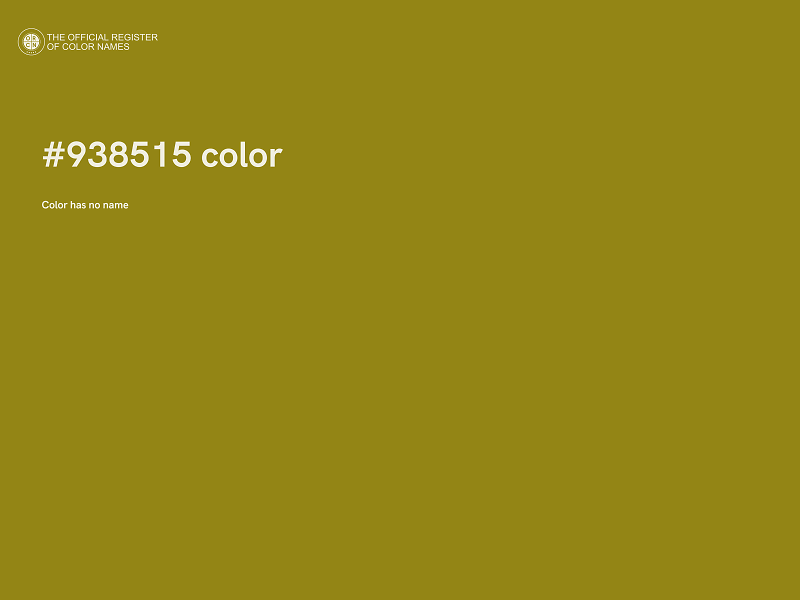 #938515 color image