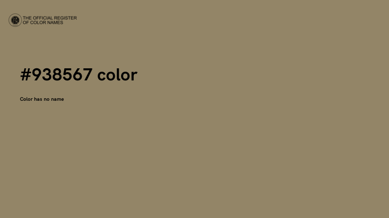 #938567 color image