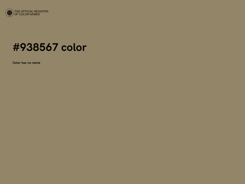 #938567 color image