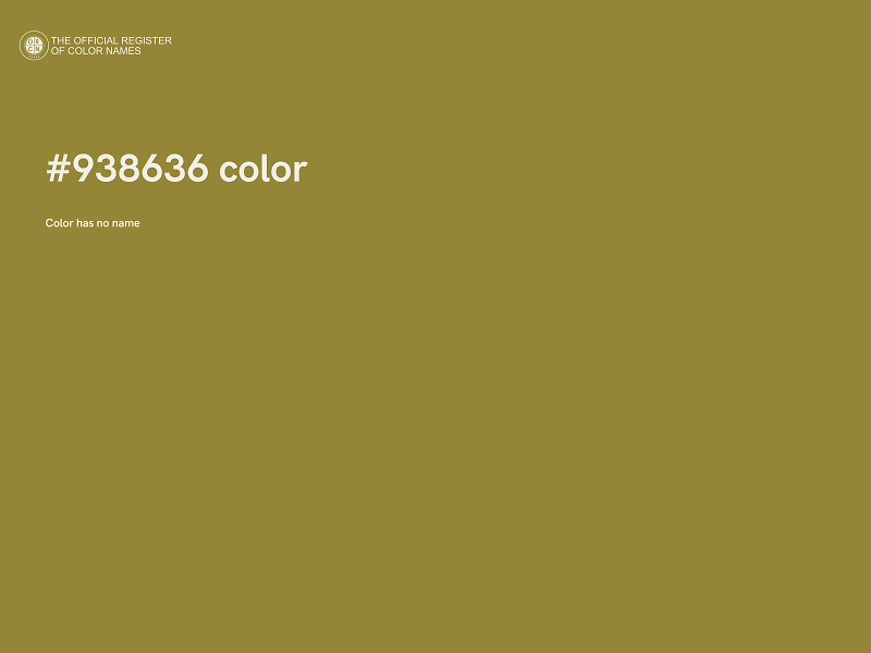 #938636 color image