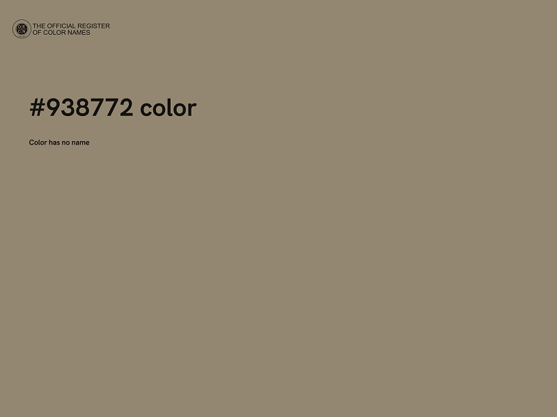 #938772 color image