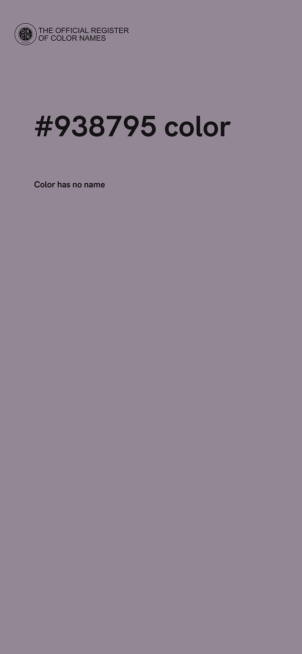 #938795 color image