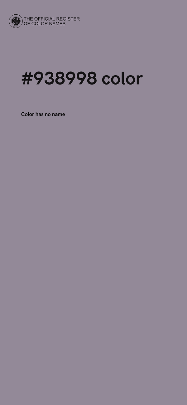 #938998 color image