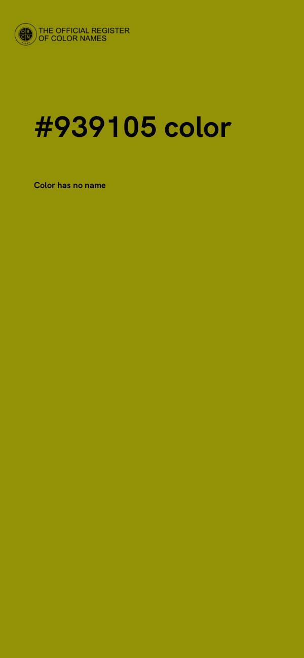 #939105 color image