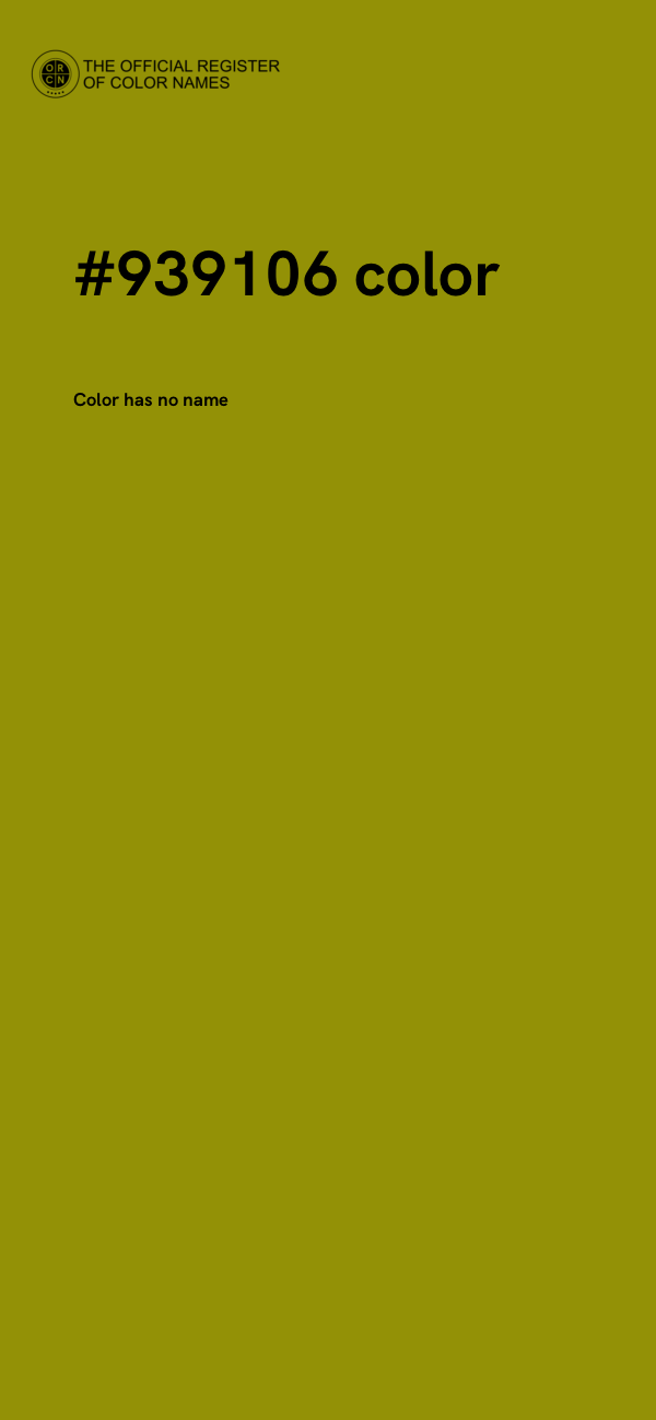 #939106 color image