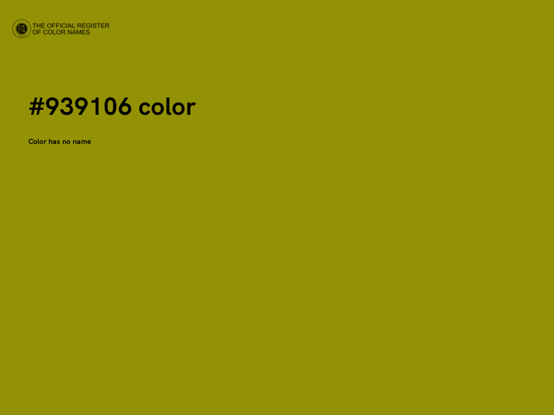 #939106 color image