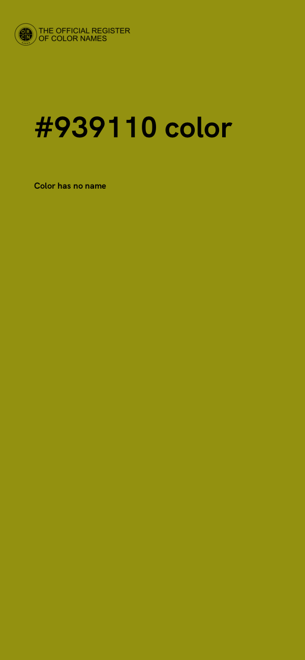 #939110 color image