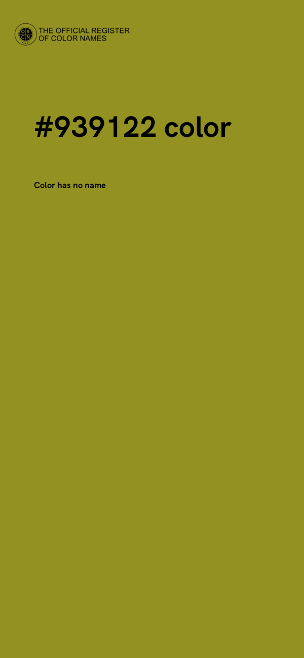 #939122 color image