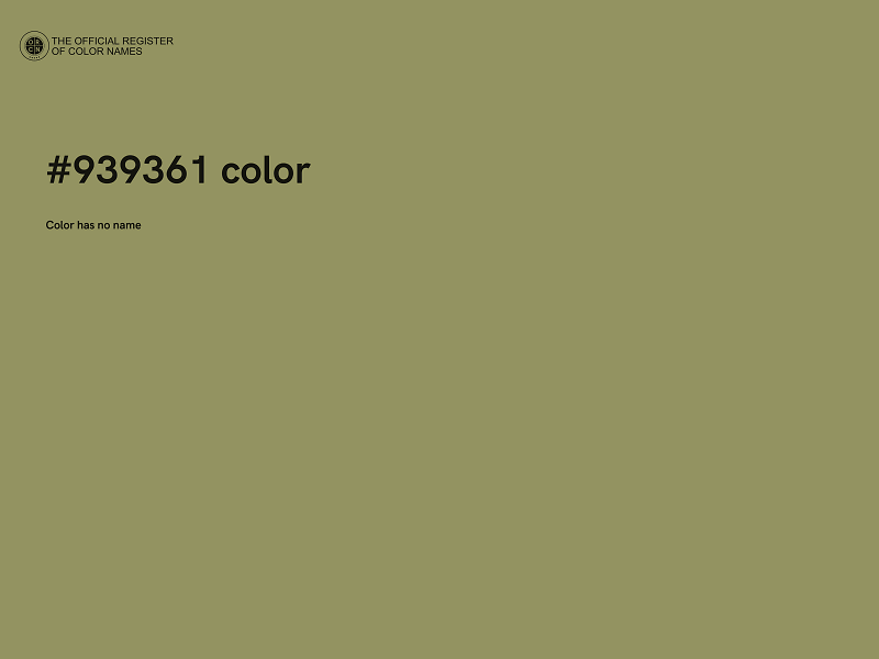 #939361 color image