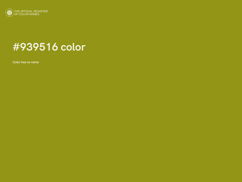 #939516 color image