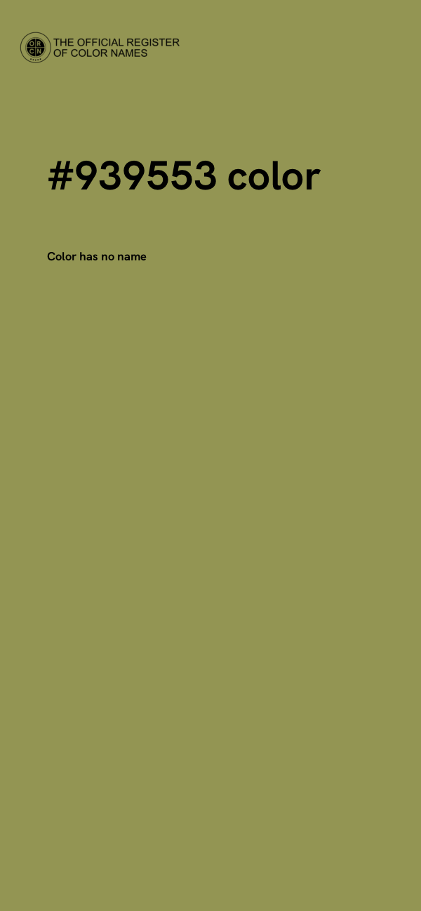 #939553 color image