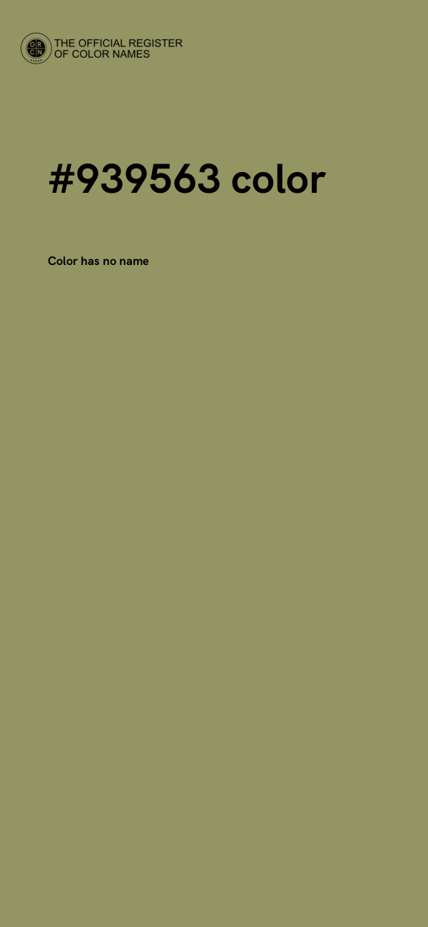 #939563 color image