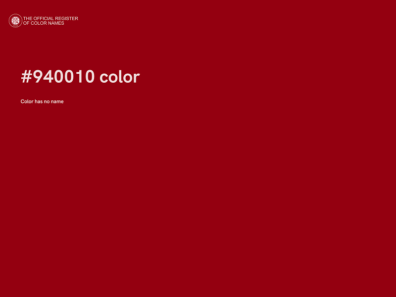 #940010 color image
