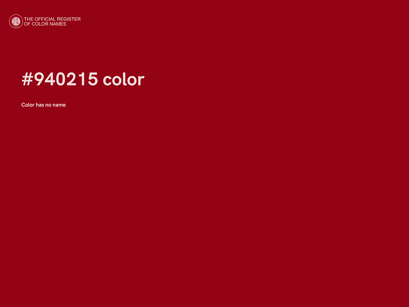 #940215 color image
