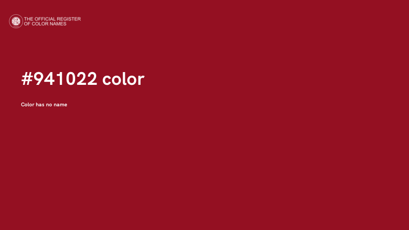 #941022 color image